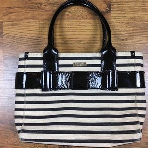 Cute Kate Spade bow purse